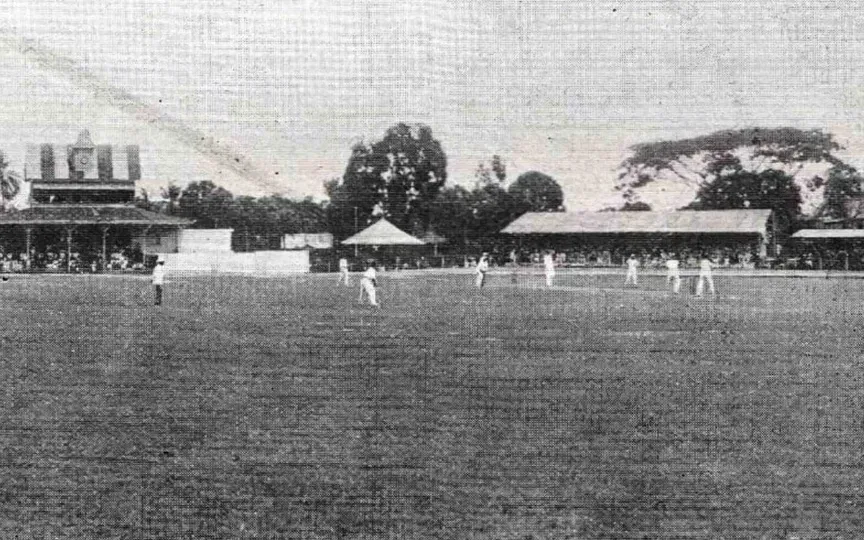 Tom Marsden’s legendary 227 – the debut first double ton that changed cricket history